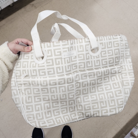 SOLD --Givenchy tote bag nwt - Picture 2 of 6